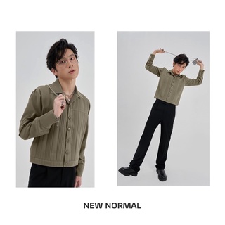 Quần dài suông - New Normal