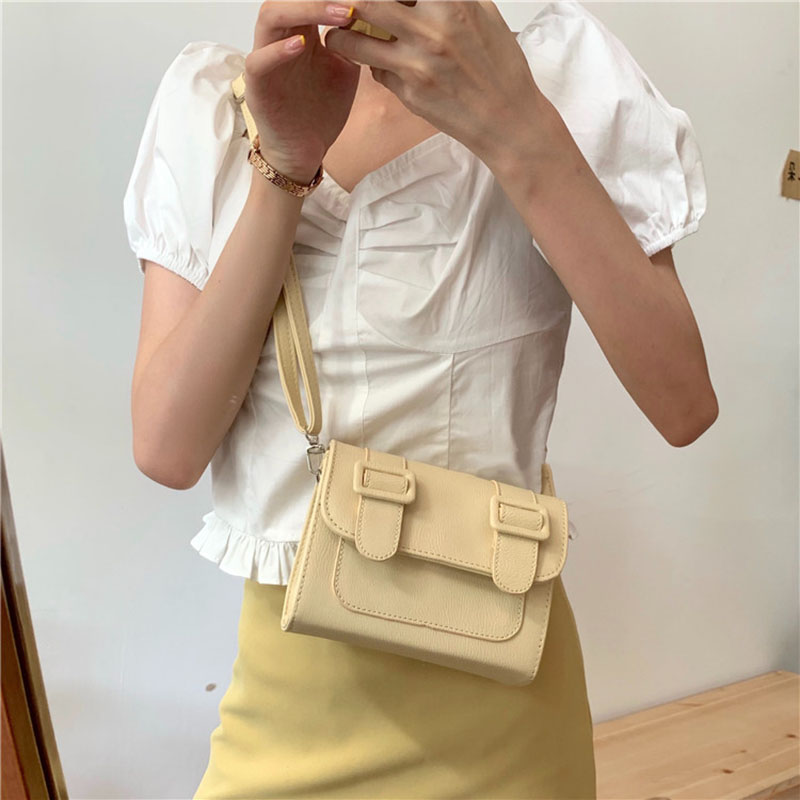 IELGY Túi Xách Da Pu Đa Năng Thời Trang Cho Nữ