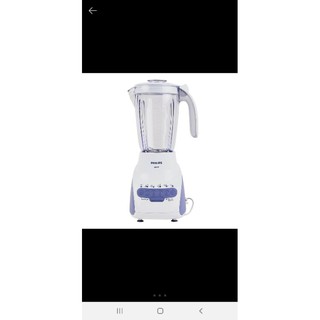 Máy xay sinh tố philips HR2115