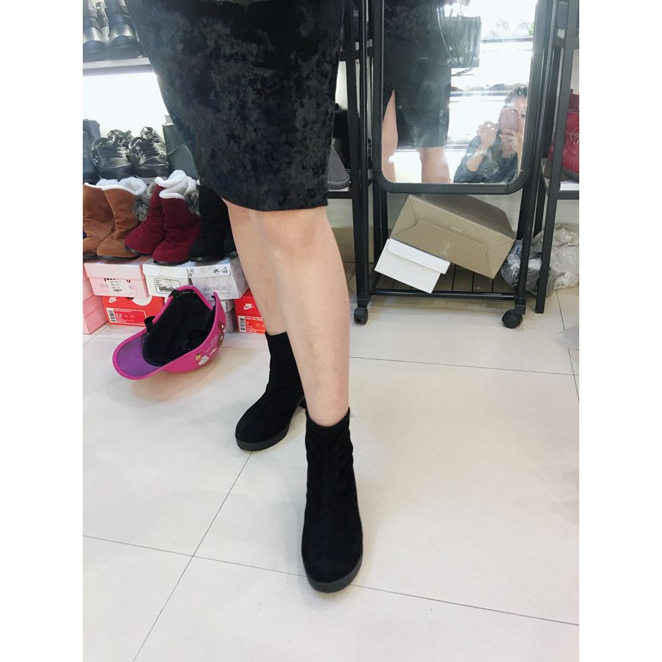 BỐT NEWLOOK hãng dư xịn 100% - CAM KẾT XUẤT DƯ GIÁ RẺ NHẤT - BIG SIZE 42