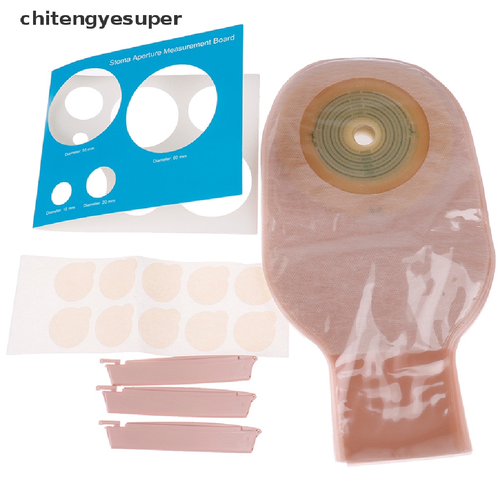 Set 10 Túi Một Lần Thoát Nước Một Lần Tiện Dụng