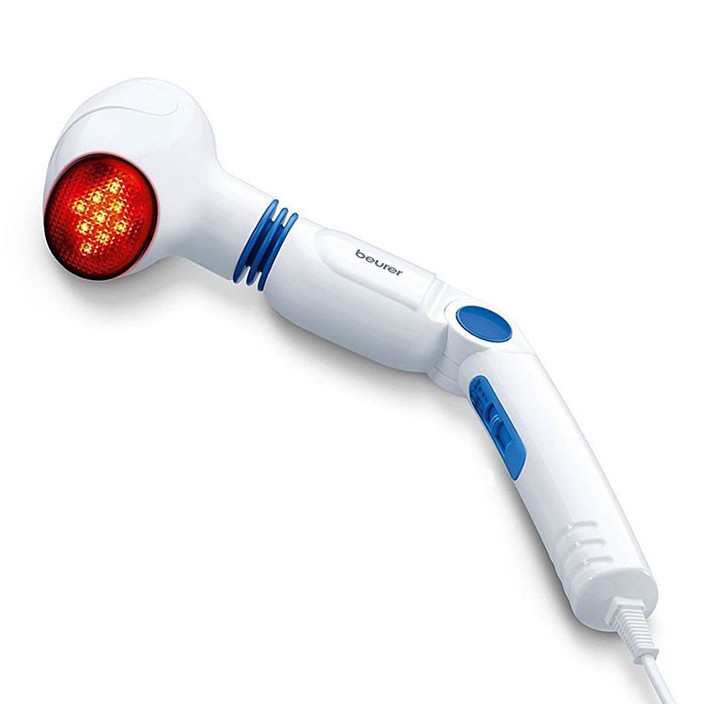 Máy massage toàn thân đèn hồng ngoại Beurer MG40