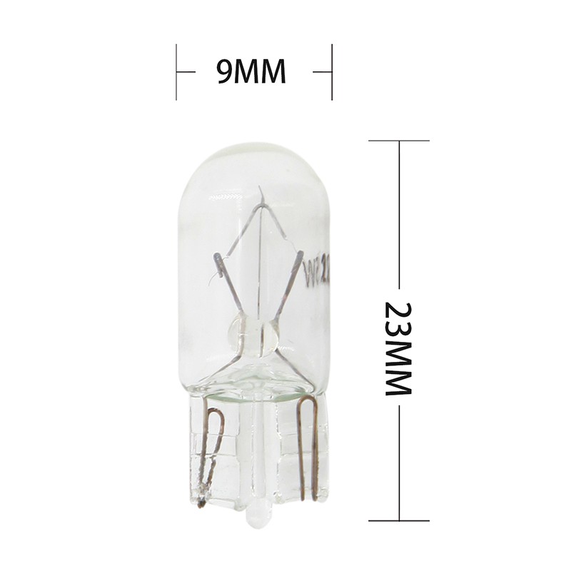 Bộ 10 Đèn Led LYMOYO T10 501 194 W5W T10 12V 5W