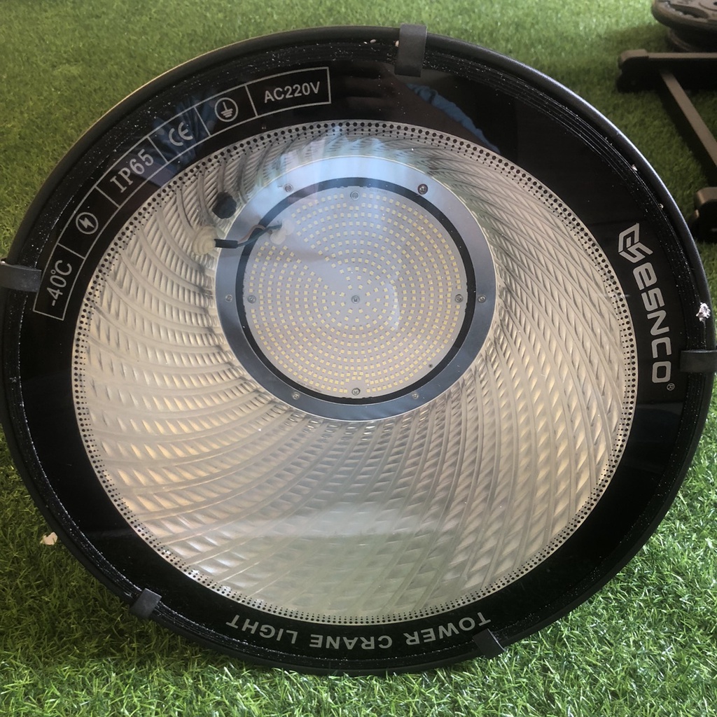 ĐÈN RỌI THÁP SIÊU SÁNG 400W / 600W ESNCO - ĐIỆN VIỆT
