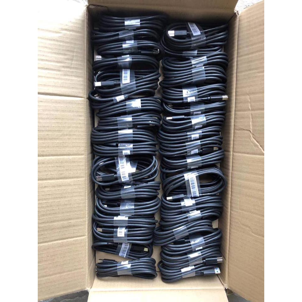 CA055 Dây cáp HDMI 1.5m Huawei tray chuẩn 4K 1080