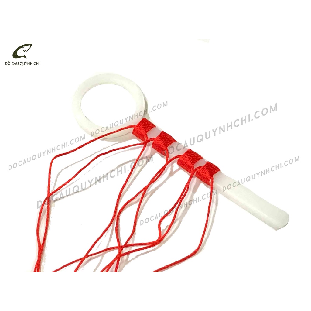 CHẶN CHỈ CHẶN PHAO DÂY CHẶN FAO DAISY [ĐỒ CÂU QUỲNH CHI - MINH HG]