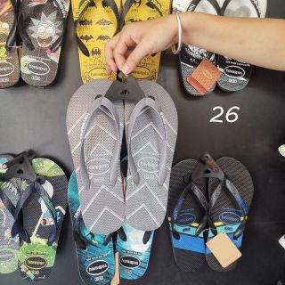 [Xả lỗ] Dép Havaianas lem keo