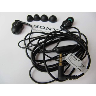 Tai nghe Sony MH-EX300AP