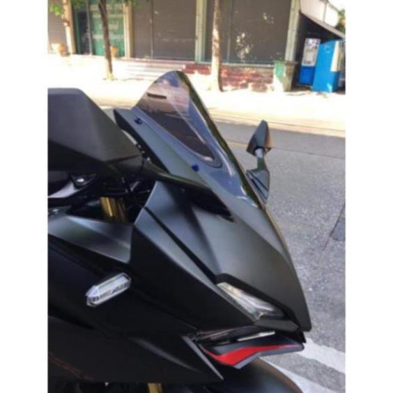 Kính gió độ CBR250RR  thailand siêu đẹp