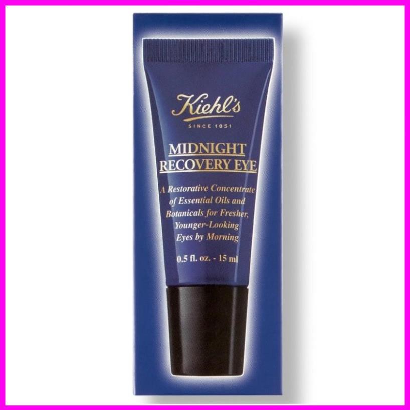 💖 Kem Dưỡng Mắt Ban Đêm  Midnight Recovery Eye 💖 size15 ml  💖 Sản Phẩm Chính Hãng 💖 | BigBuy360 - bigbuy360.vn