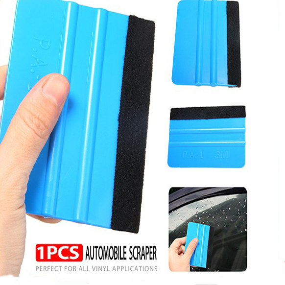 Dụng cụ cạo vệ sinh ô tô tiện lợi