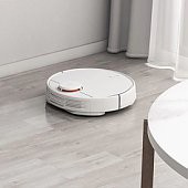 [BH 12 Tháng, Bản quốc tế] Máy robot hút bụi lau nhà Xiaomi Vacuum Mop SKV4093GL | Pro SKV4109GL (chọn)- Hàng chính hãng