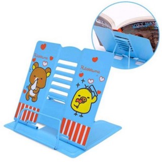 Giá đỡ kẹp sách đọc sách chống cận