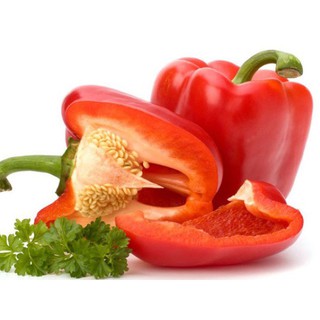 Gói 30 hạt giống ớt chuông đỏ