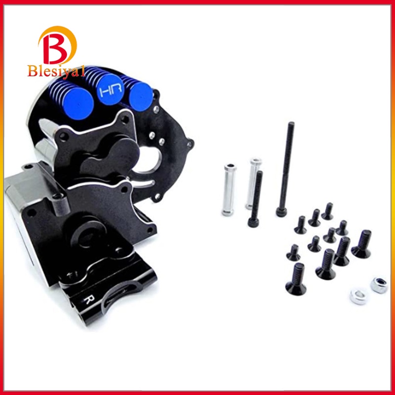 [BLESIYA1] Composite Transmission Case Gear Box with Heat-dissipating Motor Plate&amp; Boom