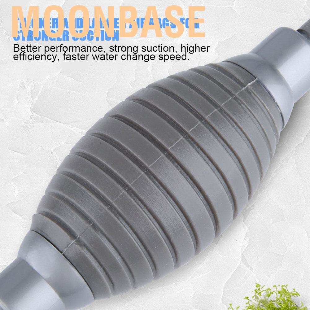 Dụng Cụ Vệ Sinh Bể Cá Tiện Chất Lượng Cao