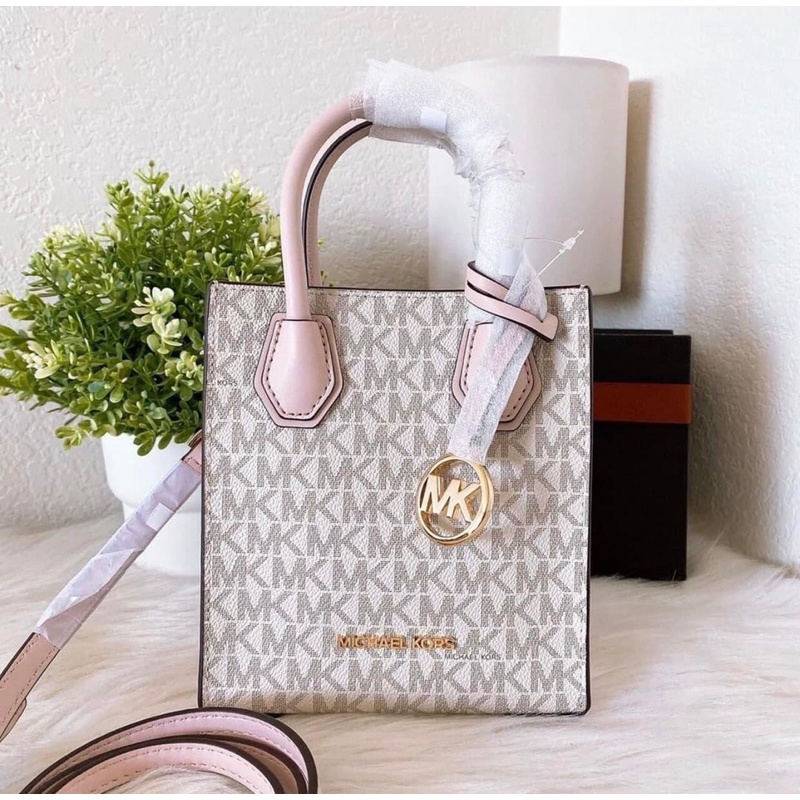 Túi Mi.chael Kors MERCER mini size 17x15cm