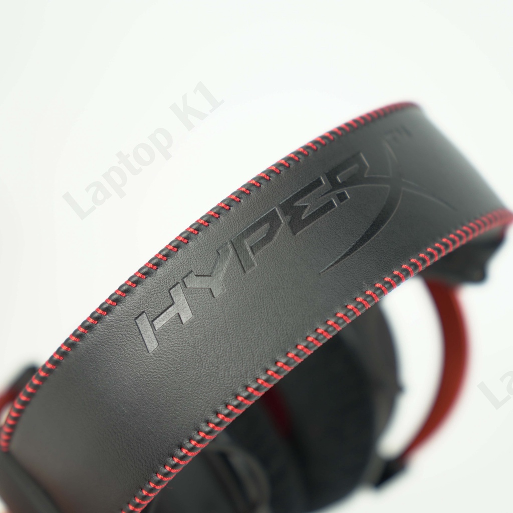 Tai nghe Gaming HyperX Cloud II RED 7.1 Tai nghe cho game thủ tốt nhất