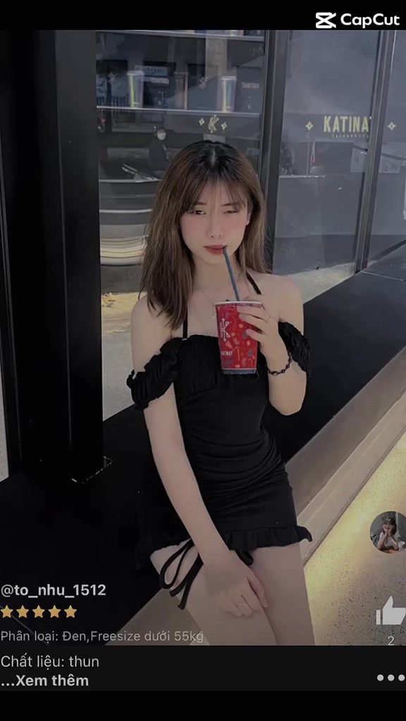 ĐẦM body cột dây trễ vai rút dây tôn dáng dự tiệc sexy Đ2 (Giá sỉ) Lissa | BigBuy360 - bigbuy360.vn