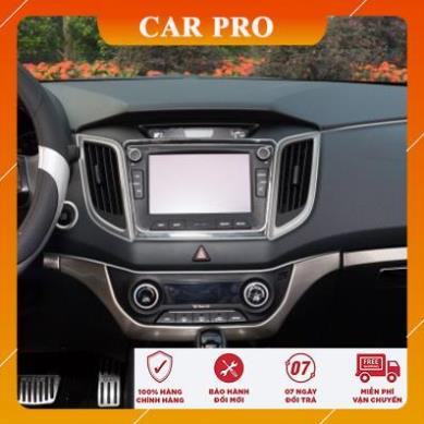 Chỉ viền nội thất xe hơi trang trí (cuộn 5m) - CAR PRO