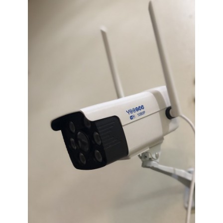 Camera IP ngoài trời YooSee w26s - FHD 1080P