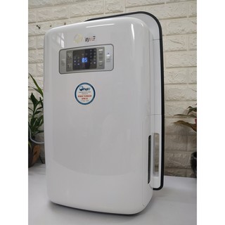 Máy hút ẩm Fujie HM-916EC