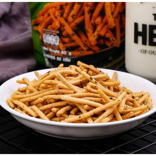 [ Xả Tồn ] SNACK QUE CỌNG THÁI LAN GÓI 60GR