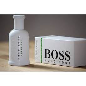 Nước Hoa Nam Hugo Boss Bottled Unlimited For Men EDT 100ml