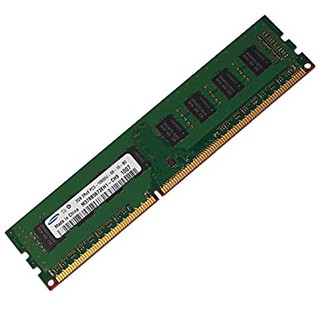 RAM máy bàn 2GB 1333 DDR3  (Transcend, Hynix, EK Memory, A Data ...)