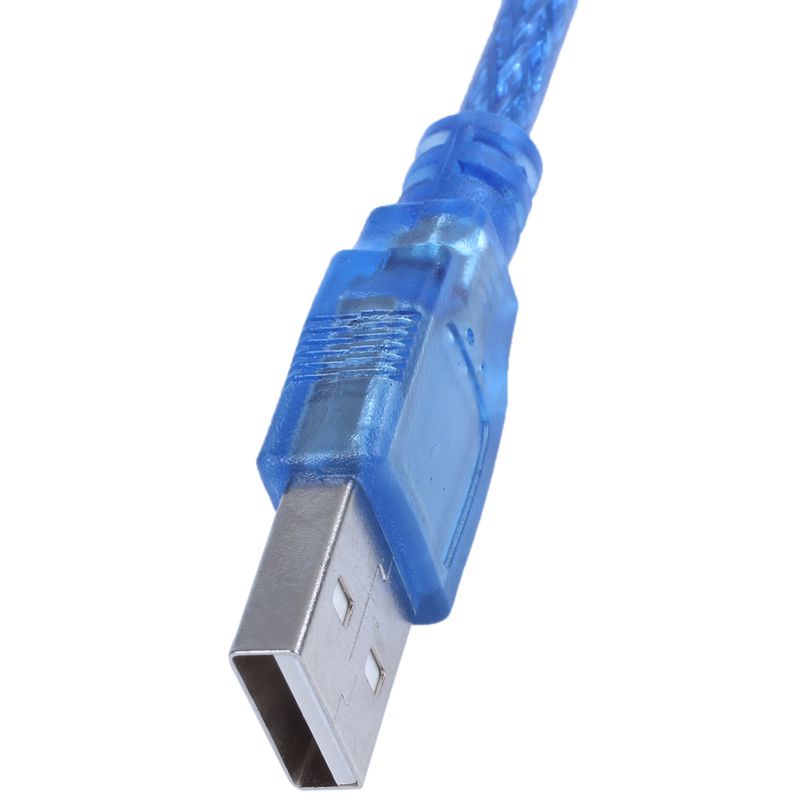 Cáp ChuyểN ĐổI Dữ LiệU USB 2.0 A Sang Mini USB B 5pin - 1FT