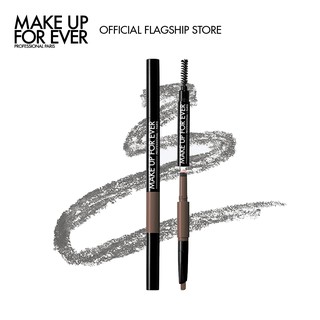 Make Up For Ever - Chì Kẻ Chân Mày Pro Sculpting Brow 0.6g
