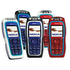 NOKIA 3220 CHÍNH HÃNG