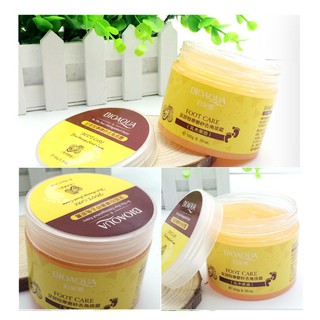 Gel Tẩy Da Chết Và Dưỡng Ẩm Bàn Chân Foot Care Của Bioaqua BT15CK