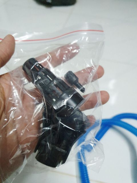 MÁY BƠM LỌC HỒ CÁ 30W TỐI ĐA 1M5