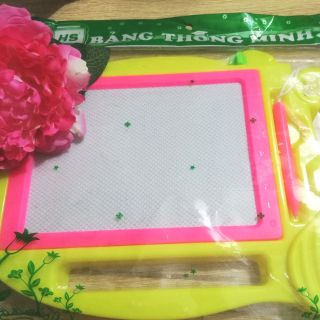 Bảng tự xoá thông minh hán minh - việt nam