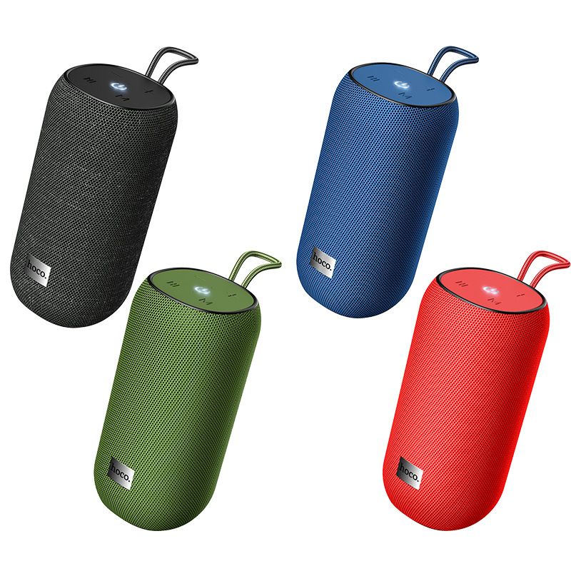 Loa Bluetooth Mini Hoco HC10, Loa Nghe Nhạc Bluetooth Chính Hãng Bảo Hành 12 Tháng Lỗi Đổi Mới