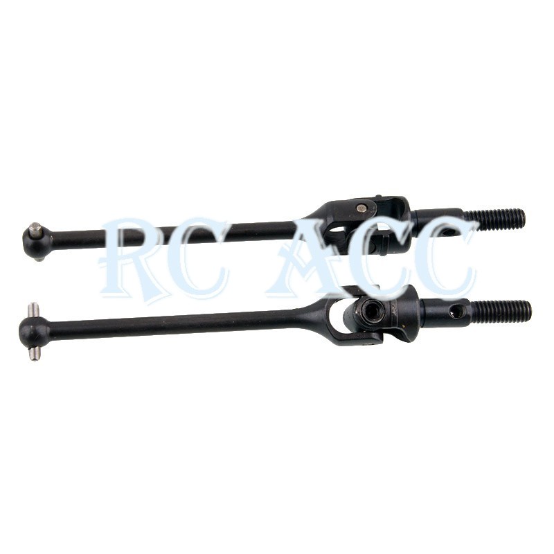 Xe Rc 102015 Trục Kim Loại Đa Năng 02003+02033 Cho Xe Điều Khiển HSP 1:10 94101 94102 94103 94123