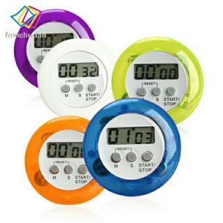 Đồng hồ bấm giờ điếm ngược tặng còi thổi