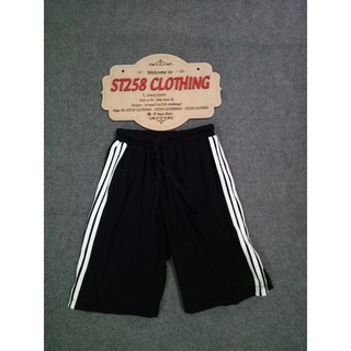 Quần short thun (Size 30kg -100kg size M - 2XL ) dành cho nam nữ