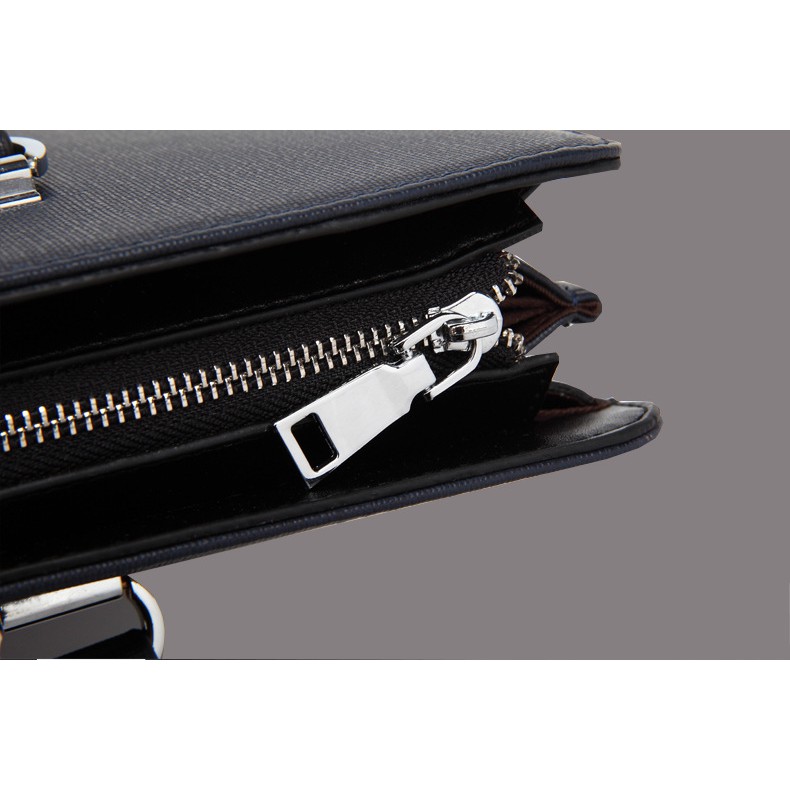 Cặp Da Chống Xước ( Bảo Hành Da 1 Năm ) | BigBuy360 - bigbuy360.vn