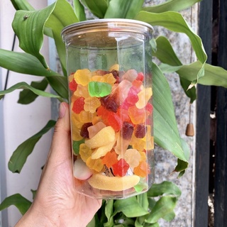 Kẹo dẻo Chip chip tuổi thơ