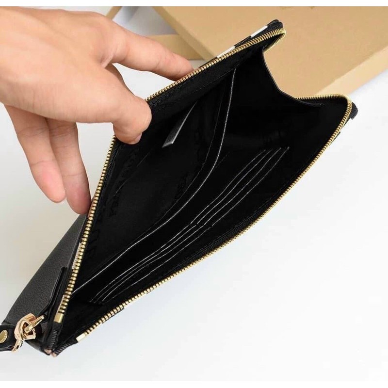 TÚI CLUTCH BBR