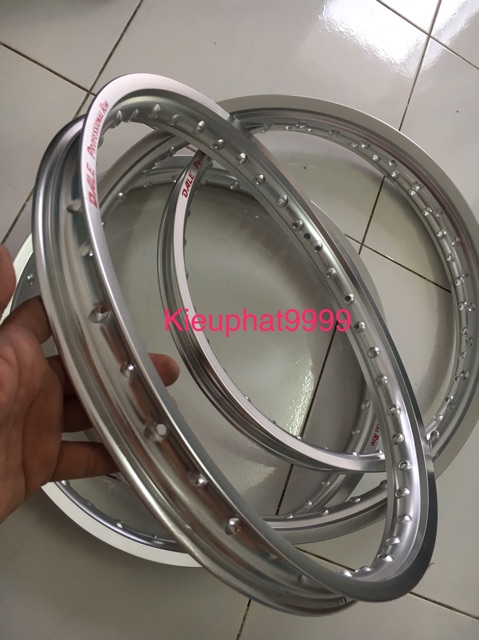 Niền Nhôm Vành Nhôm Wave Dream và Nhiều Dòng Xe Khác