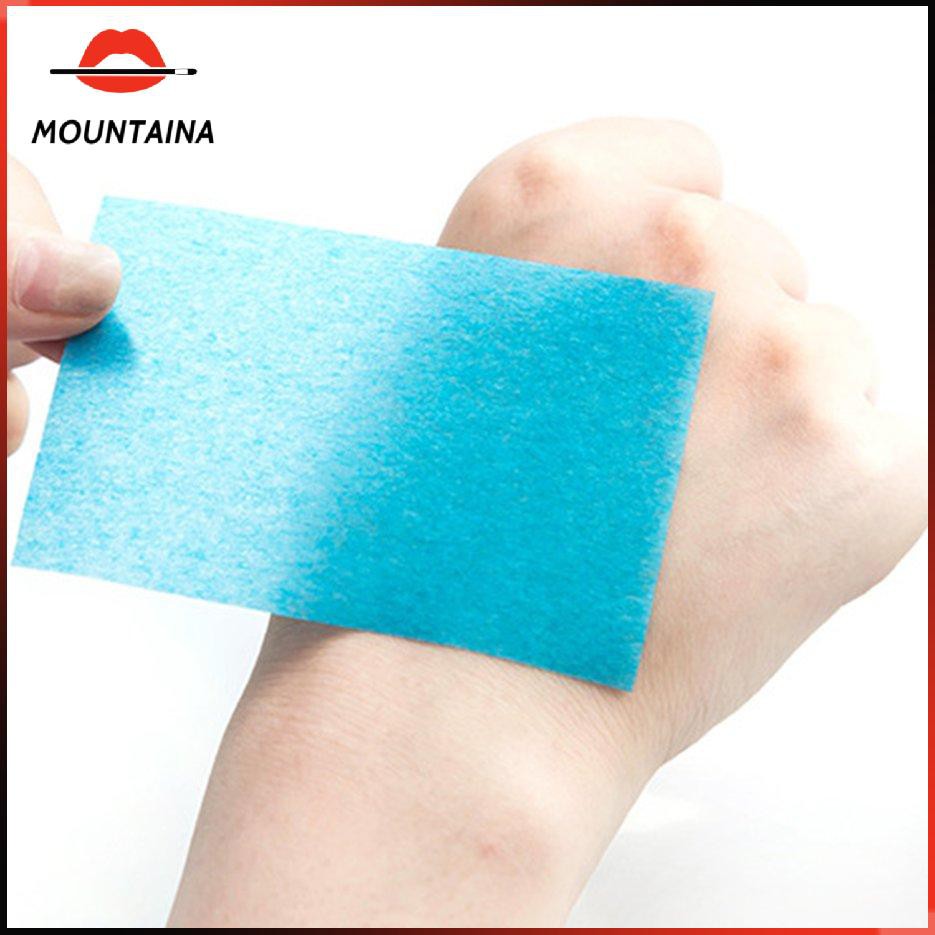 50 tờ giấy thấm dầu Hàng Nội Địa Trung ( 1 gói 50 tờ ) | BigBuy360 - bigbuy360.vn