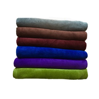 Khăn vuông làm nail  kt 35*35cm