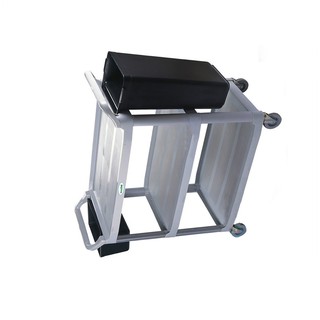 Xe đẩy phục vụ bàn HC161A