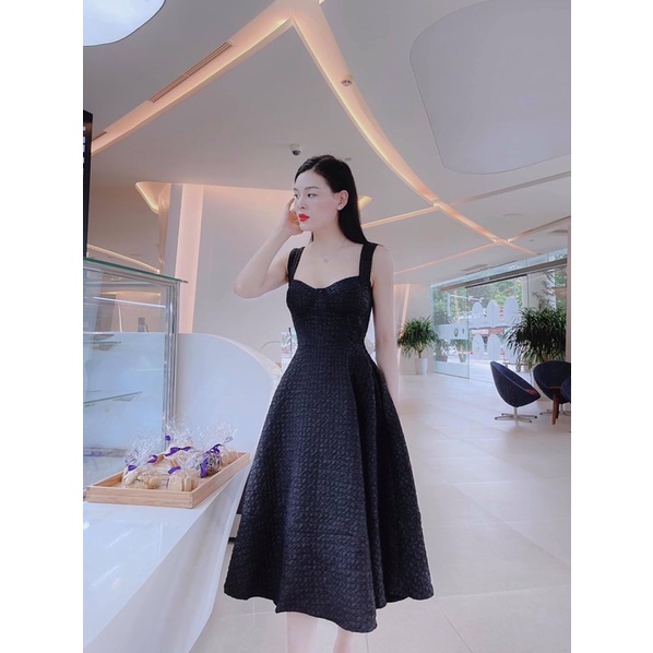 ĐẦM xốp xoè thiết kế