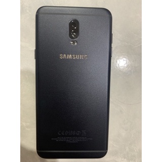 Lưng vỏ zin điện thoại sam sung j7 plus