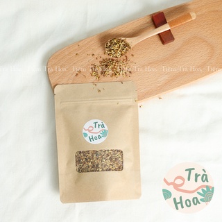 Trà Quế Hoa (Hoa Mộc Quế) sấy lạnh [Cao Cấp]