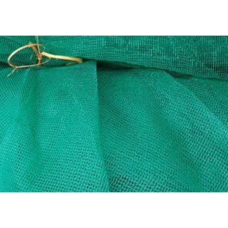 1 kí lưới cước xanh rào gà khổ 1m, 1.5m, 2m